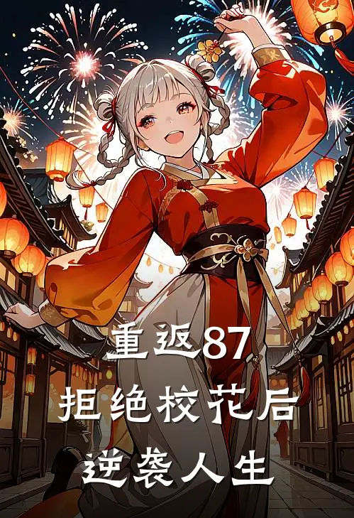 重返87：拒绝校花后逆袭人生