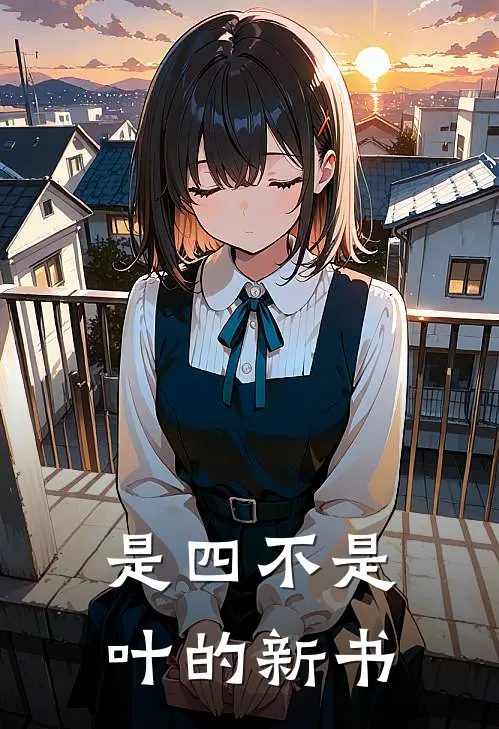 《是四不是叶的新书》陈枫亦凡完结版阅读_陈枫亦凡完结版在线阅读