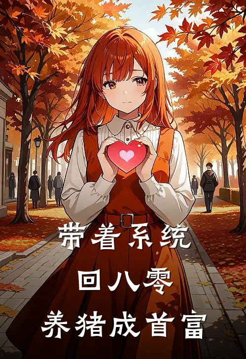 带着系统回八零：养猪成首富