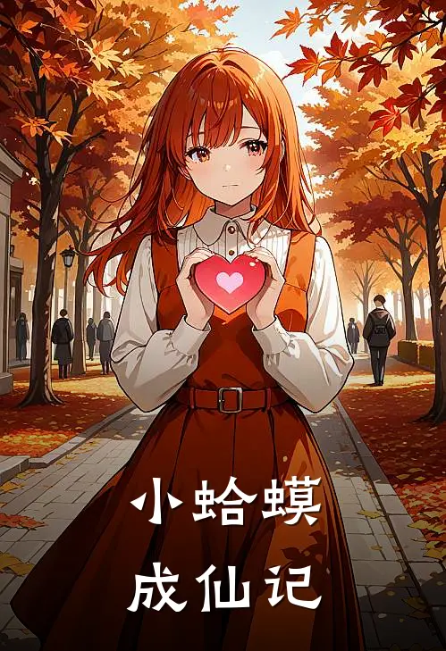 小蛤蟆成仙记阿宁跳跳新热门小说_最新章节列表小蛤蟆成仙记(阿宁跳跳)