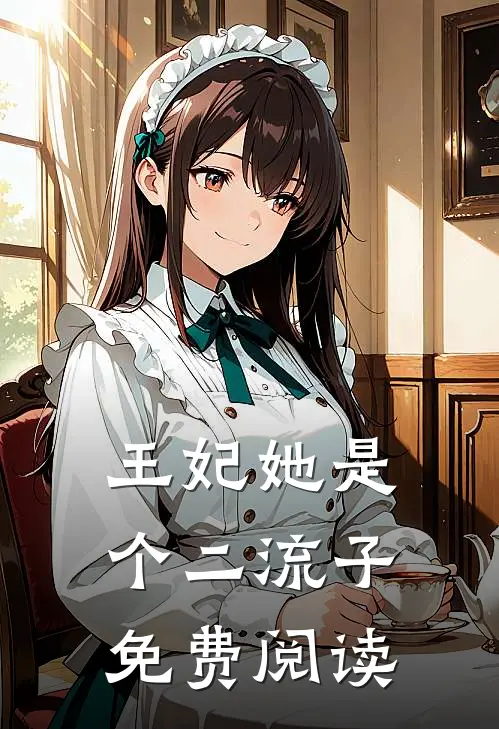 王妃她是个二流子免费阅读