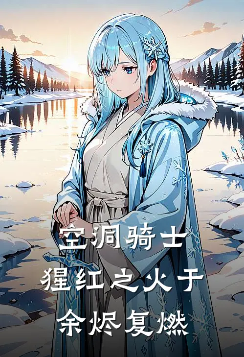 空洞骑士：猩红之火于余烬复燃格林小芸免费小说免费阅读_推荐完结小说空洞骑士：猩红之火于余烬复燃(格林小芸)