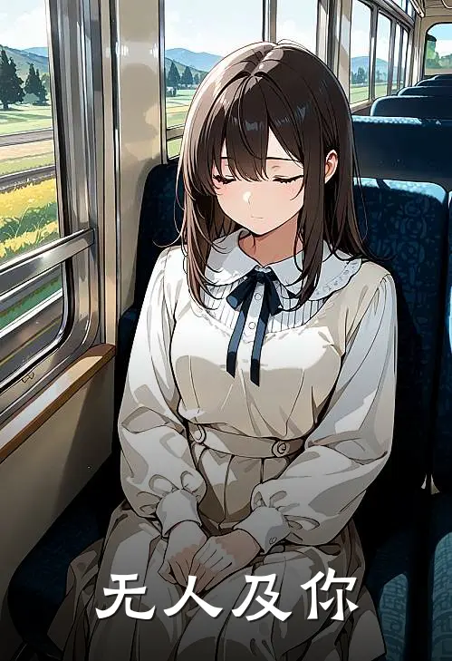 无人及你(程矜陆青)热门网络小说推荐_最新完结小说推荐无人及你程矜陆青