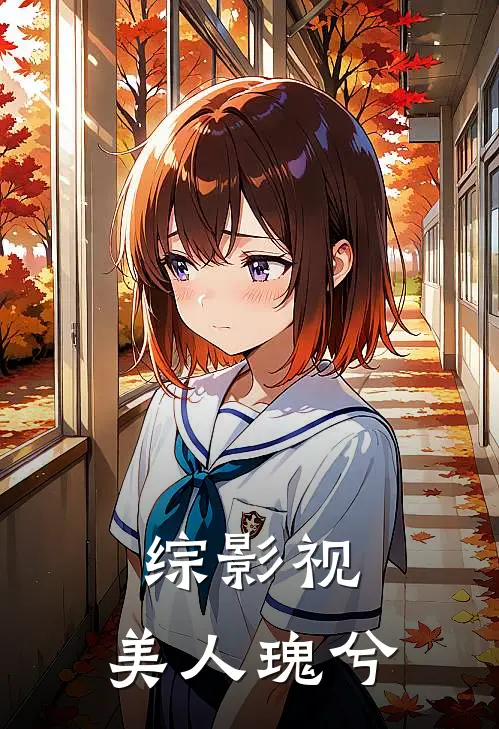 灵宝灵宝《综影视：美人瑰兮》完结版免费阅读_综影视：美人瑰兮全文免费阅读