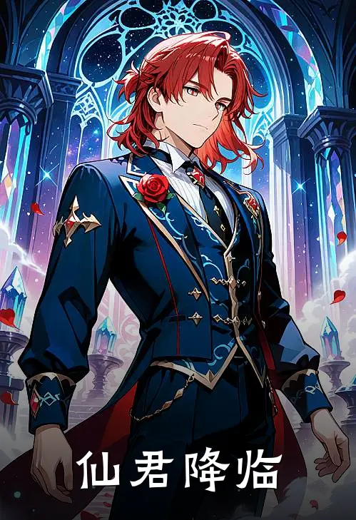 仙君降临