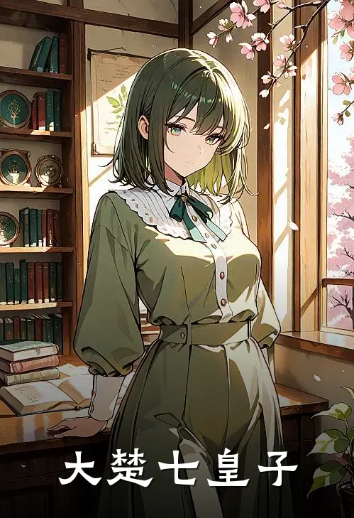 大楚七皇子