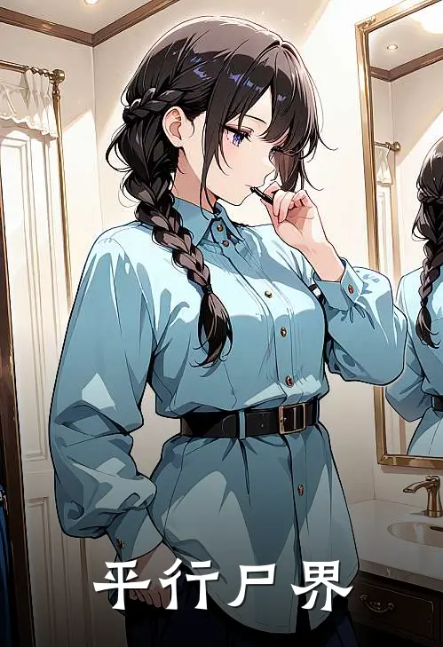 平行尸界陈在野周明最新小说推荐_热门小说排行榜平行尸界(陈在野周明)