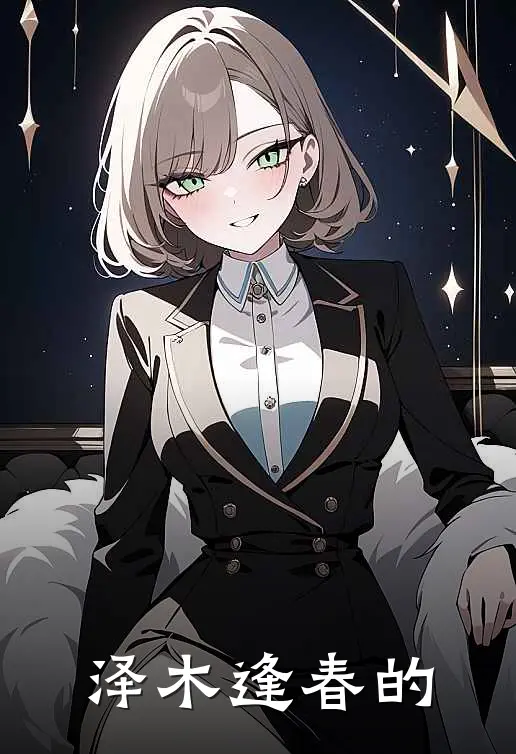 泽木逢春的