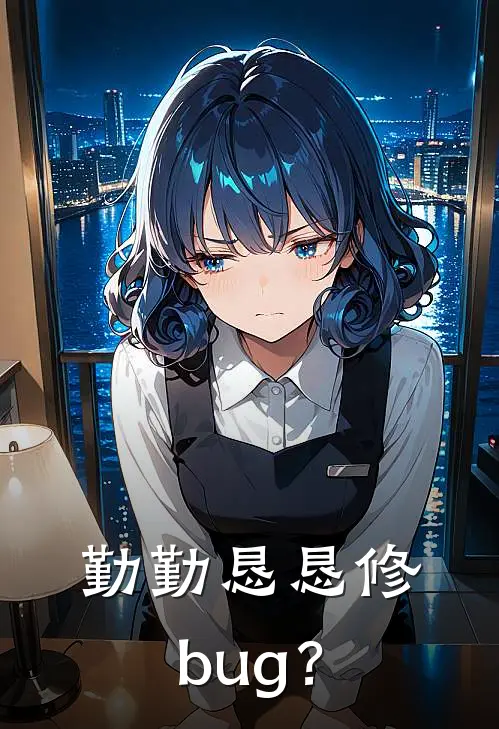 勤勤恳恳修bug？