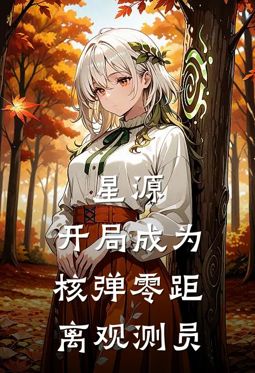 星源，开局成为核弹零距离观测员