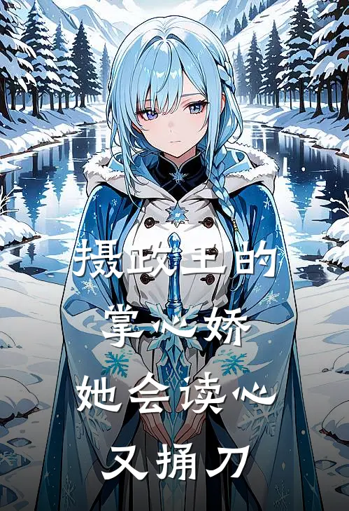 摄政王的掌心娇，她会读心又捅刀(苏扶楹碎玉)完结版免费阅读_摄政王的掌心娇，她会读心又捅刀全文免费阅读