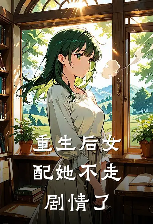 重生后女配她不走剧情了(白绫许玉墨)完结小说推荐_免费小说重生后女配她不走剧情了(白绫许玉墨)