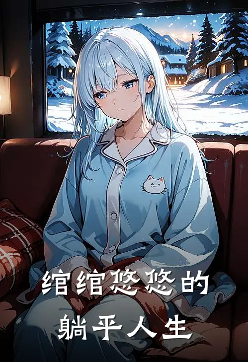 绾绾悠悠的躺平人生(苏绾绾李小雪)最新推荐小说_在哪看免费小说绾绾悠悠的躺平人生苏绾绾李小雪