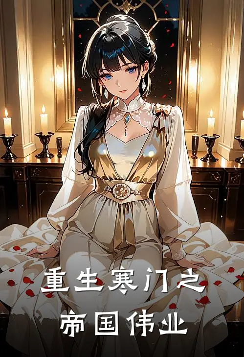 重生寒门之帝国伟业