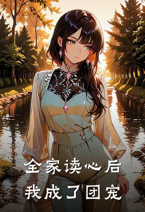 全家读心后我成了团宠