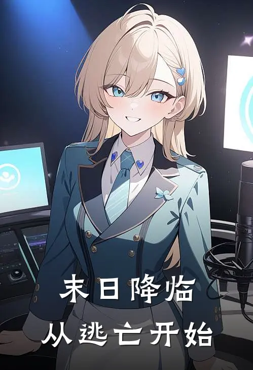 末日降临：从逃亡开始陈默张浩完整版小说全文免费阅读_最新章节列表末日降临：从逃亡开始(陈默张浩)