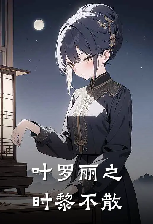 叶罗丽之时黎不散(时希黎灰)免费小说在线阅读_在线阅读免费小说叶罗丽之时黎不散(时希黎灰)