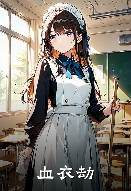 血衣劫(燕九沐雨)免费阅读完整版小说_完结免费小说血衣劫(燕九沐雨)