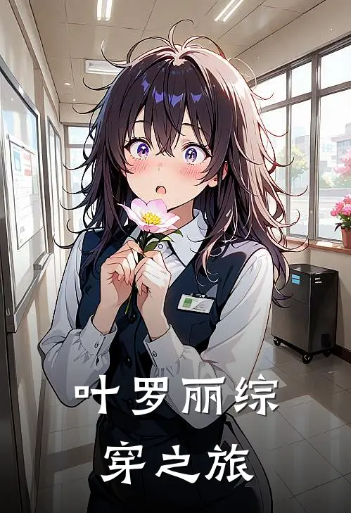 叶罗丽综穿之旅