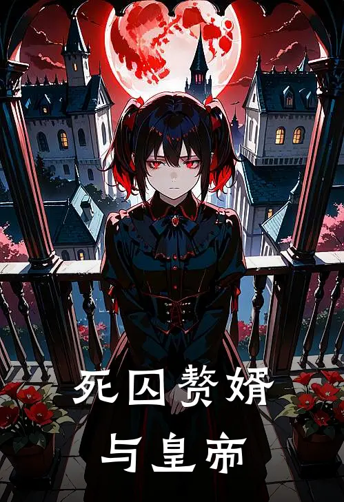 死囚赘婿与皇帝