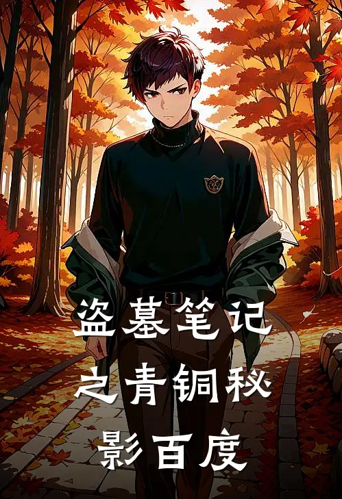 盗墓笔记之青铜秘影百度