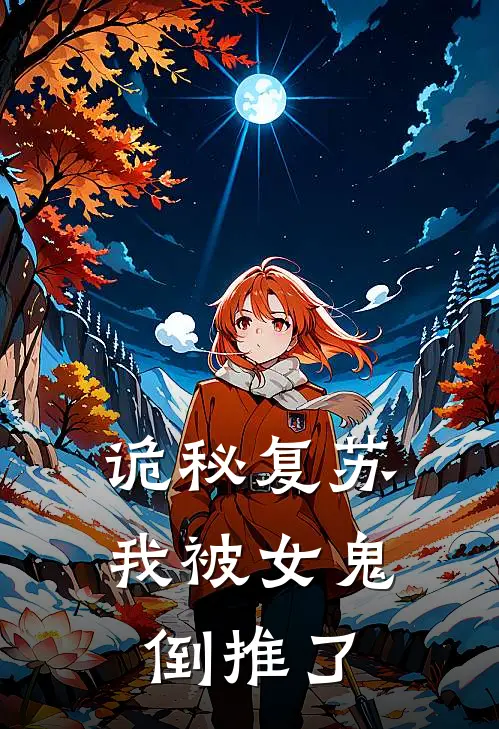 诡秘复苏，我被女鬼倒推了(巴大吉艾诺依)最新小说_免费阅读完整版小说诡秘复苏，我被女鬼倒推了(巴大吉艾诺依)