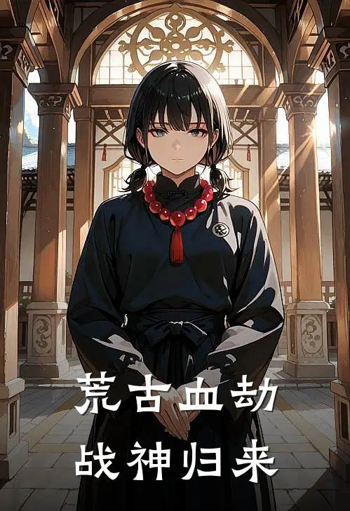 荒古血劫战神归来