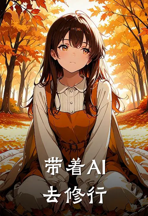 带着AI去修行