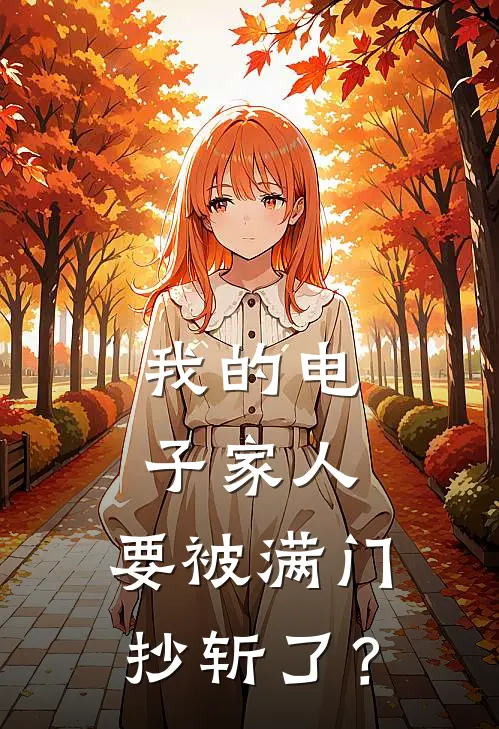 戚承玉戚怀瑾(我的电子家人，要被满门抄斩了？)最新章节免费在线阅读_我的电子家人，要被满门抄斩了？最新章节免费阅读