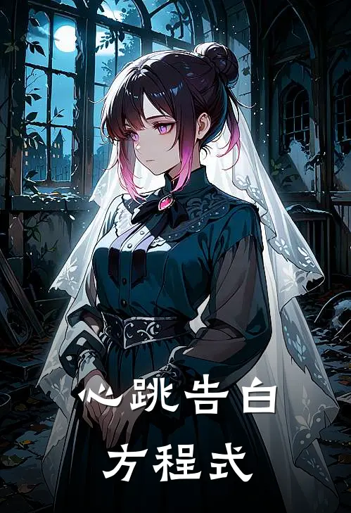 程述白苏桃桃《心跳告白方程式》最新章节阅读_(程述白苏桃桃)热门小说