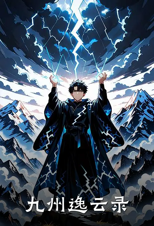 九州逸云录