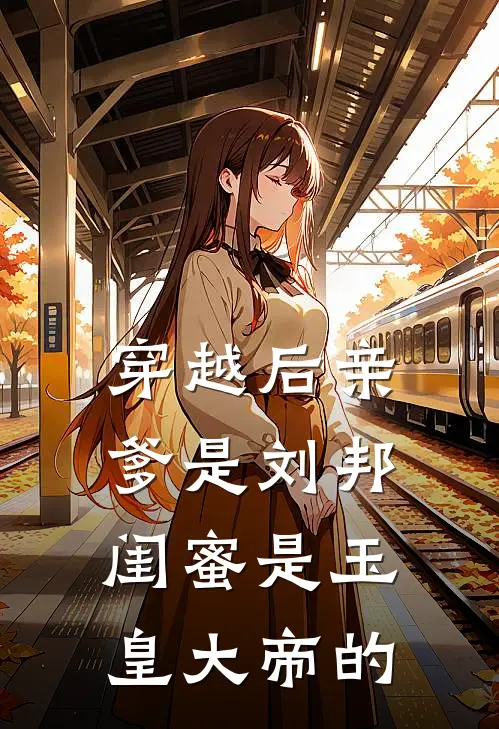 穿越后亲爹是刘邦闺蜜是玉皇大帝的