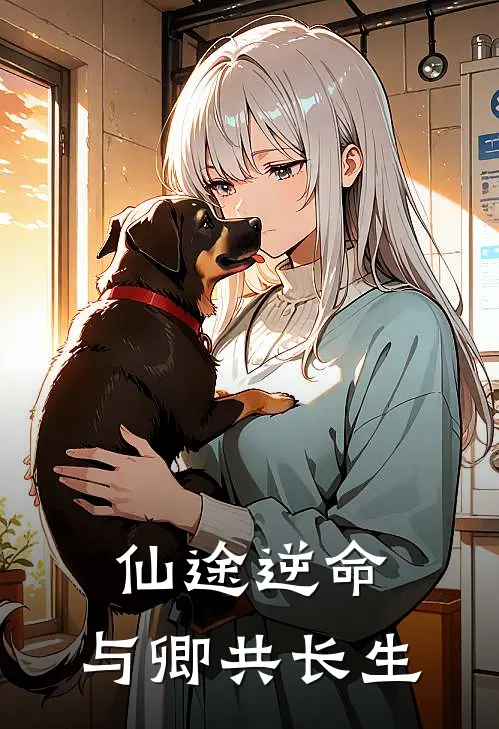 《仙途逆命：与卿共长生》叶尘叶霄火爆新书_仙途逆命：与卿共长生(叶尘叶霄)最新热门小说