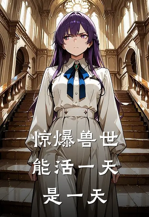 惊爆兽世，能活一天是一天