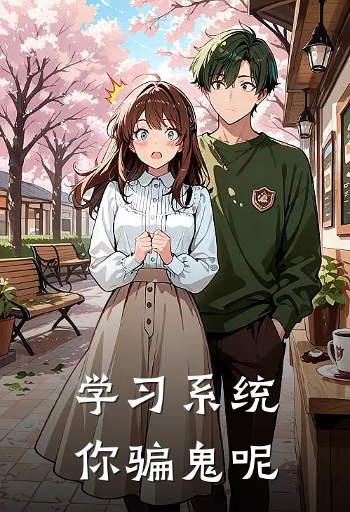 学习系统，你骗鬼呢