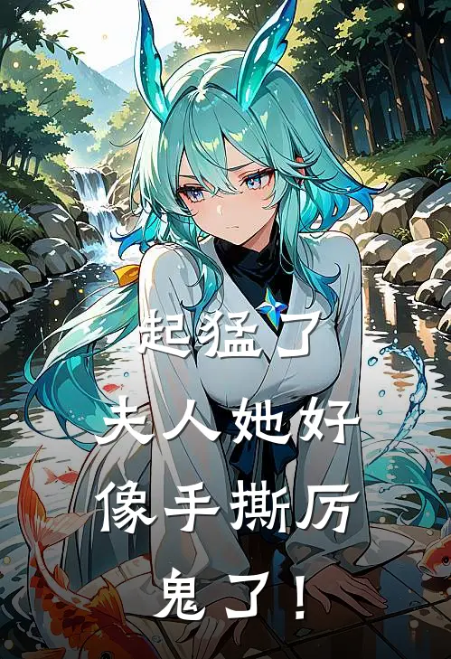 起猛了，夫人她好像手撕厉鬼了！(方辰林知知)最新小说_免费阅读完整版小说起猛了，夫人她好像手撕厉鬼了！(方辰林知知)