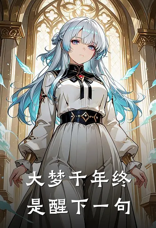 大梦千年终是醒下一句