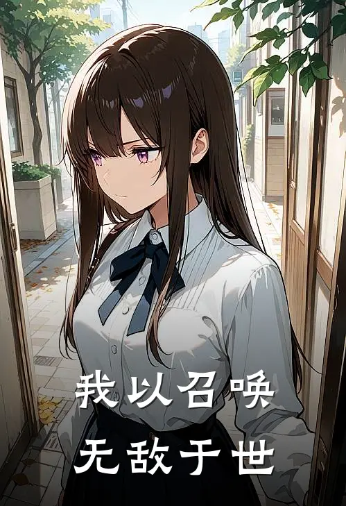 我以召唤无敌于世