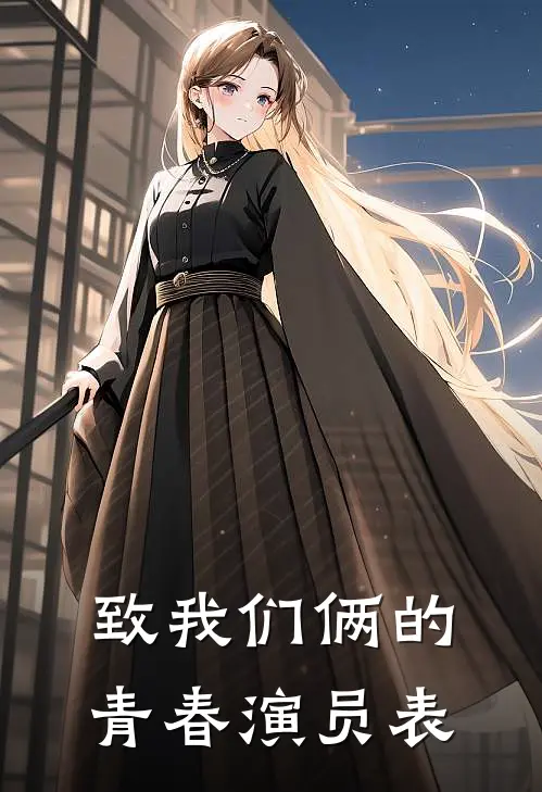 致我们俩的青春演员表