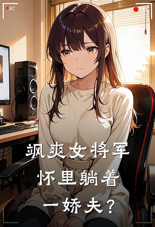 飒爽女将军：怀里躺着一娇夫？