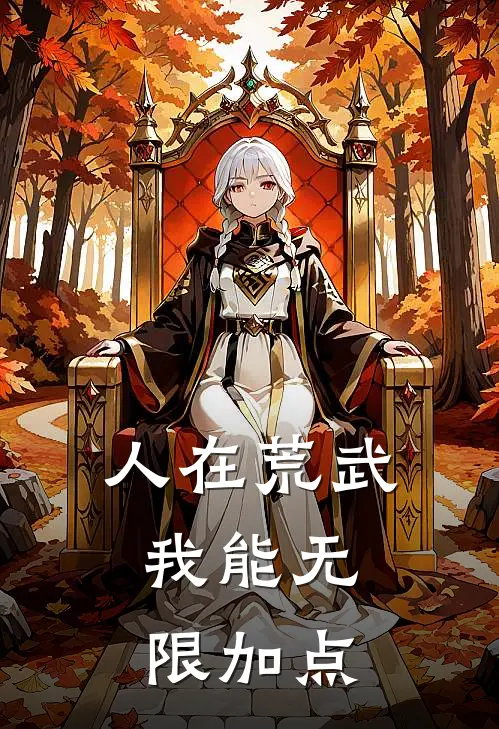 人在荒武：我能无限加点(洛风腾云虎)热门小说大全_免费小说大全人在荒武：我能无限加点洛风腾云虎