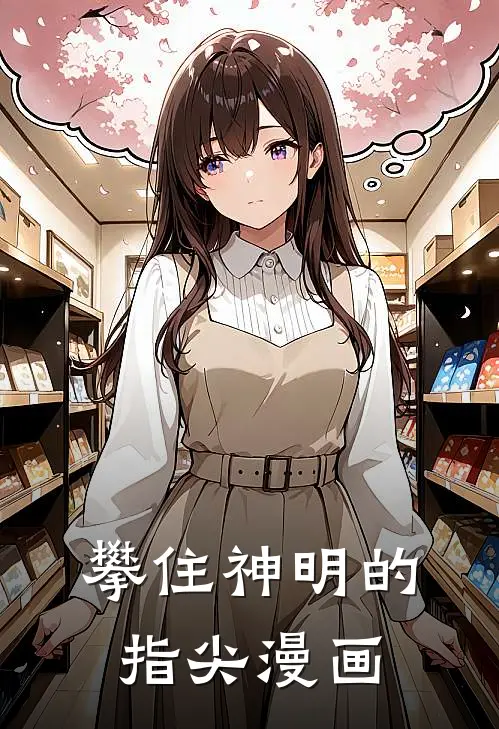 攀住神明的指尖漫画