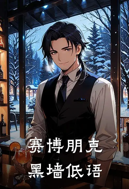 赛博朋克：黑墙低语洛恩清道夫完整版在线阅读_洛恩清道夫完整版阅读