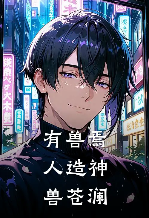 有兽焉：人造神兽苍澜(宏逸张政)完整版免费阅读_(有兽焉：人造神兽苍澜)全章节免费在线阅读