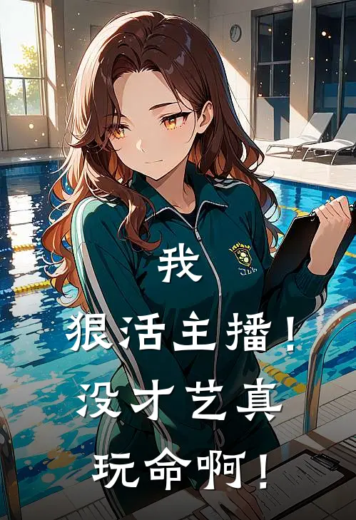 我，狠活主播！没才艺真玩命啊！陈浩曼波热门完结小说_最热门小说我，狠活主播！没才艺真玩命啊！陈浩曼波