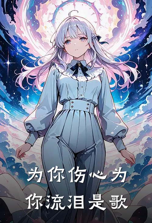 为你伤心为你流泪是歌