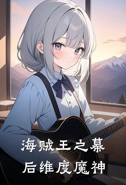 海贼王之幕后维度魔神(洛克斯顾青)最新小说_免费阅读完整版小说海贼王之幕后维度魔神(洛克斯顾青)