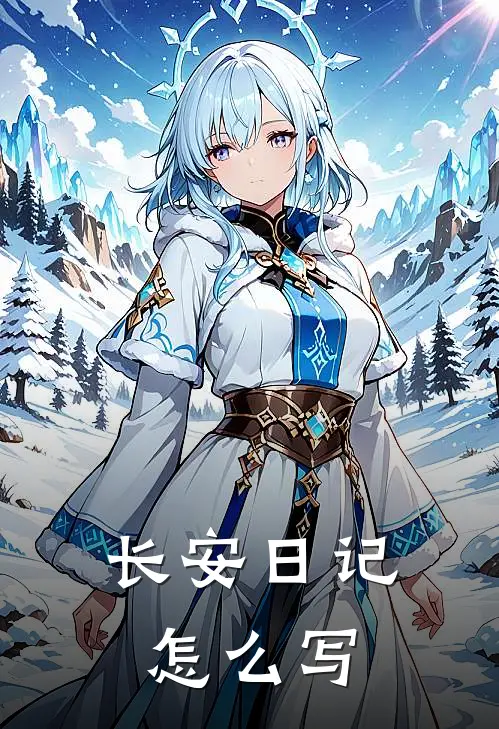 长安日记怎么写