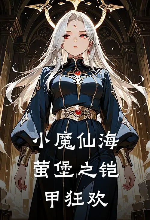 小魔仙海萤堡之铠甲狂欢