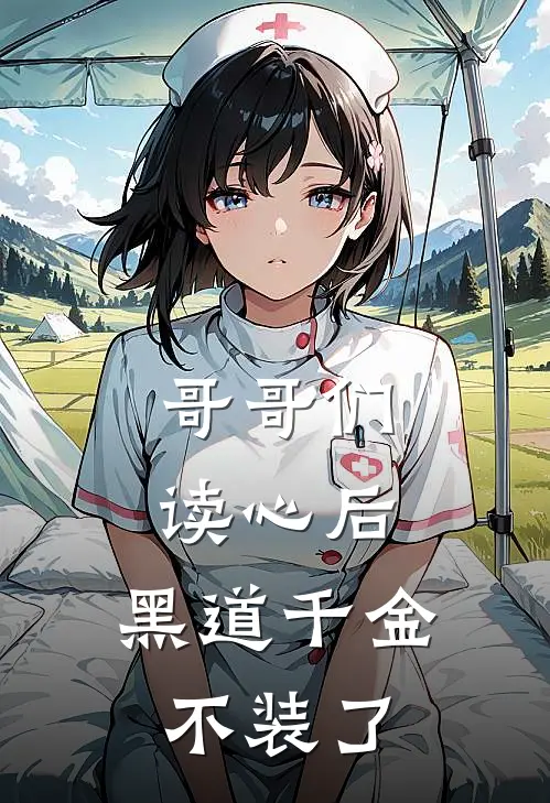 哥哥们读心后，黑道千金不装了(慕天阔筱紫萱)好看的小说推荐完结_完本小说哥哥们读心后，黑道千金不装了慕天阔筱紫萱